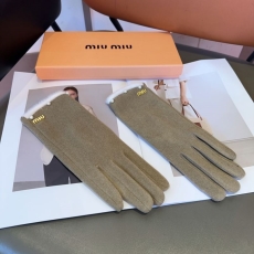 Miu Miu Gloves